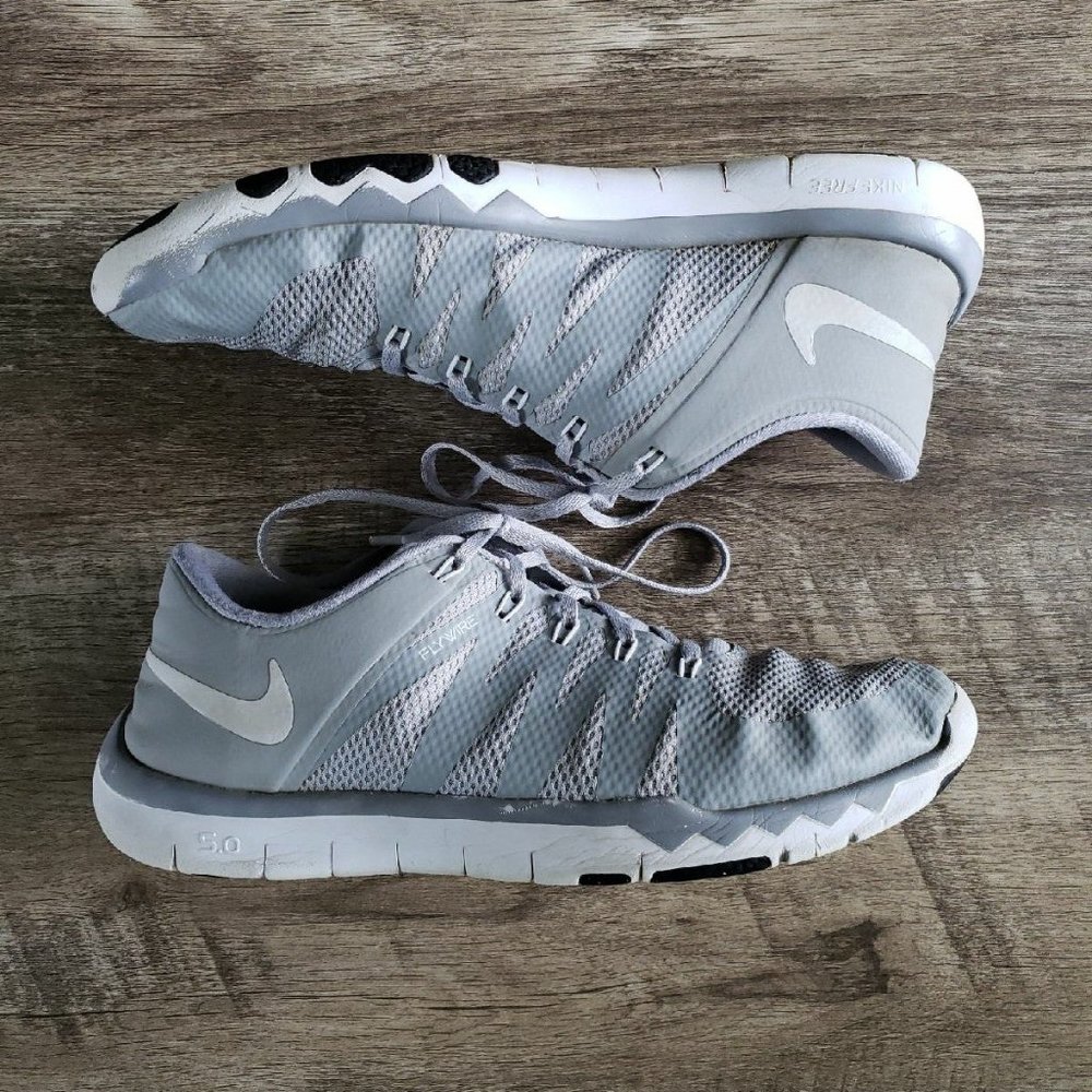 Nike Free 5.0 TR Shoes
